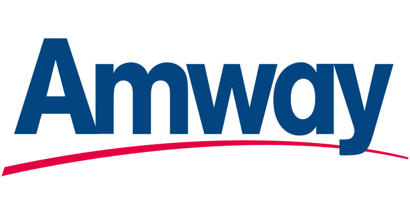 ТОО «Amway Central Asia» / ТОО «Эмвэй Казахстан» — логотип