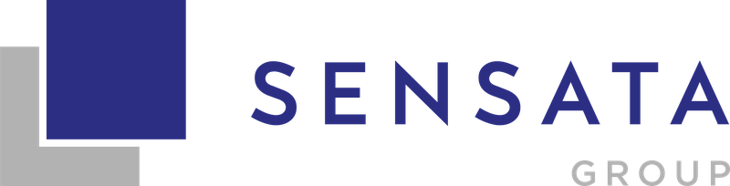 ТОО «Sensata Construction Group» — логотип