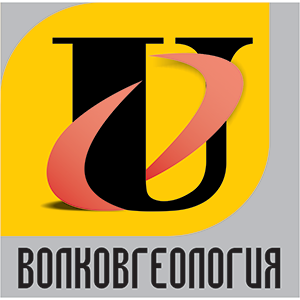 АО «Волковгеология» — логотип