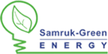 Samruk Green Energy